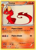 Fireline