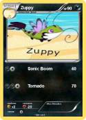 Zuppy