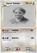 Harriet Tubman