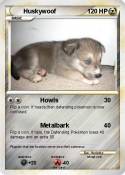 Huskywoof