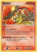 Groudon