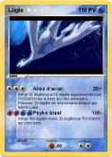 Lugia