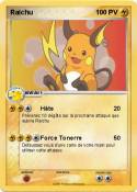 Raichu