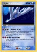 Lugia