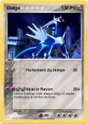 Dialga