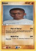 Donzel