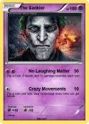 The Sadkler