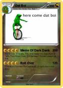 Dat Boi