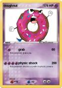 doughnut