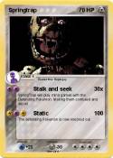 Springtrap