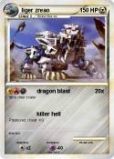 liger zreao