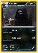 Kylo Ren
