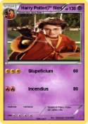 Harry Potter(7°