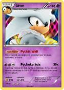 Silver