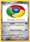 google