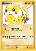 Chonkachu