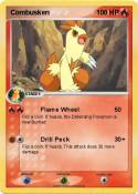 Combusken