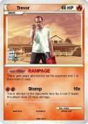 Trevor