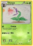 Chomper