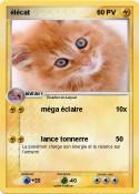 élécat