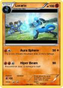 Lucario