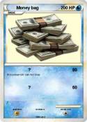 Money bag