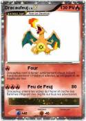 Dracaufeuj
