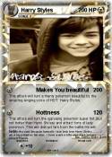 Harry Styles