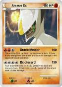 Arceus Ex