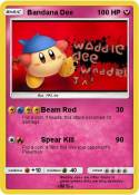 Bandana Dee