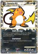 Dyrachu EX