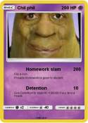Chil phil