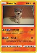 Loulou EX