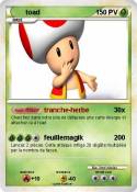 toad