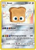 Bread