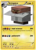 Dr.trayarus