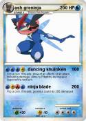 ash greninja