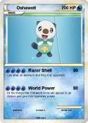 Oshawott
