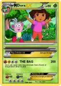 Dora