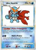 Ultra Squirtle