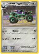 Grave Digger
