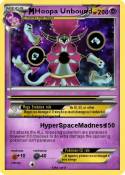 Hoopa Unbound