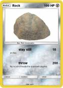 Rock