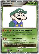 weegee