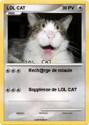 LOL CAT