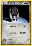 Registeel