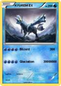 KYUREM EX