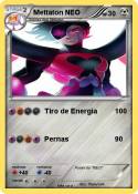 Mettaton NEO