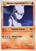 Mewtwo EspèceDe