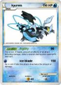 kyurem